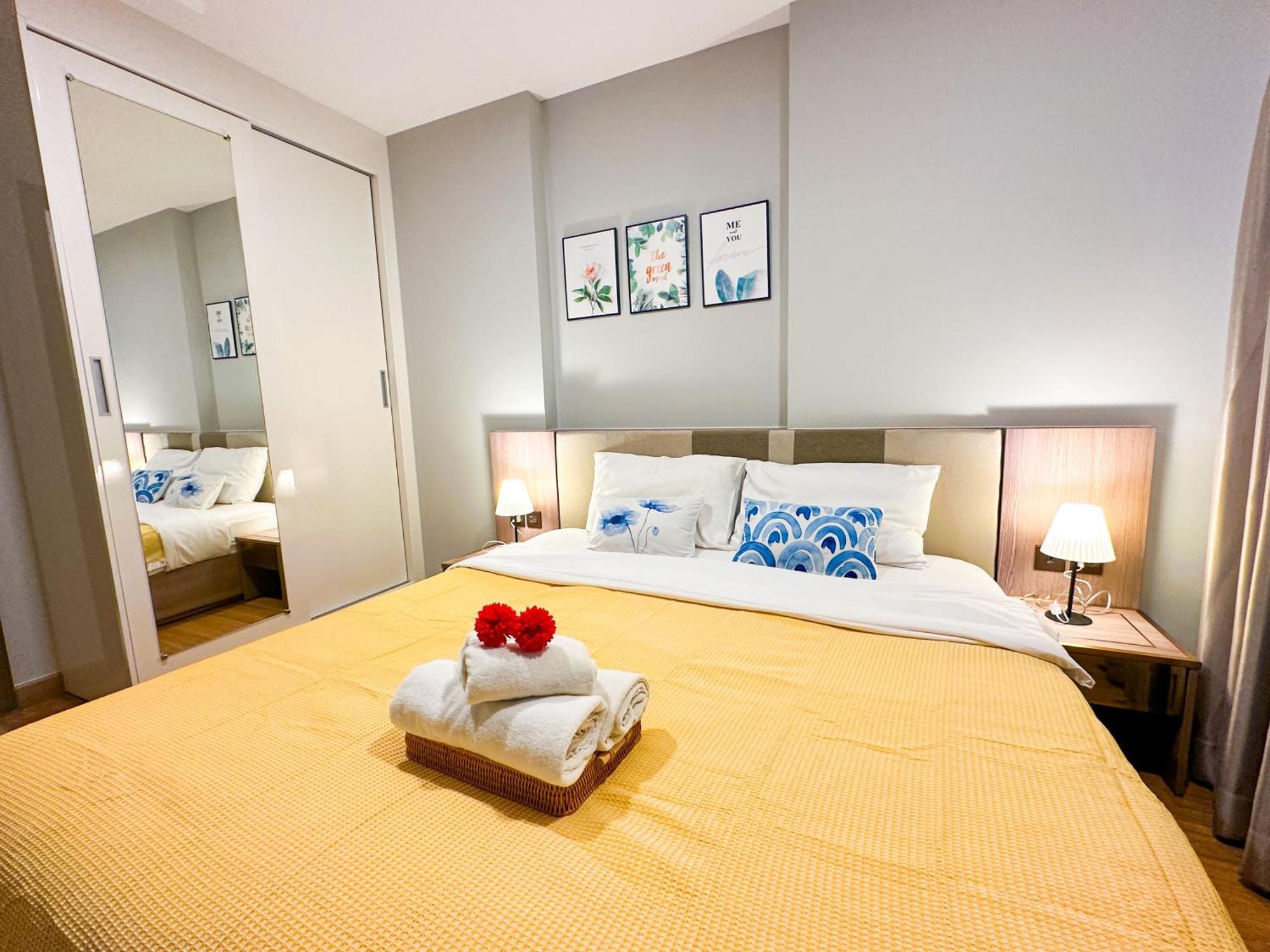Astra Sky River Chang Klan Chaing Mai Chiang Mai Luaran gambar