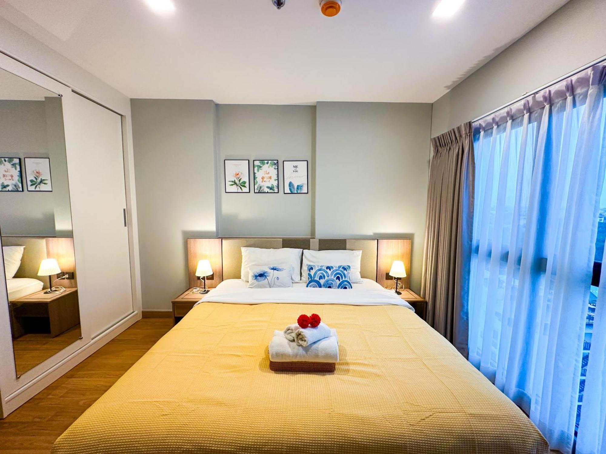 Astra Sky River Chang Klan Chaing Mai Chiang Mai Luaran gambar