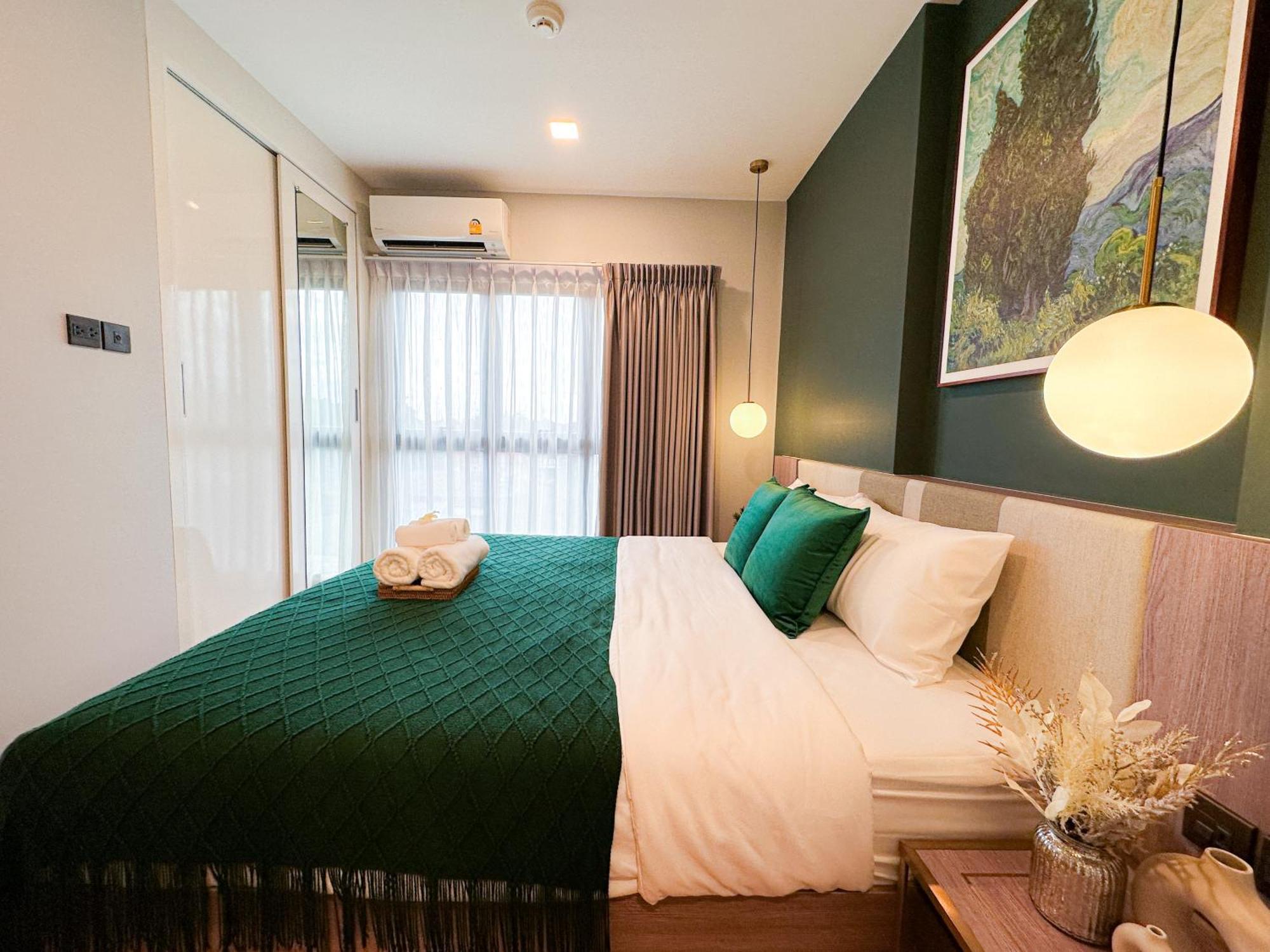 Astra Sky River Chang Klan Chaing Mai Chiang Mai Luaran gambar