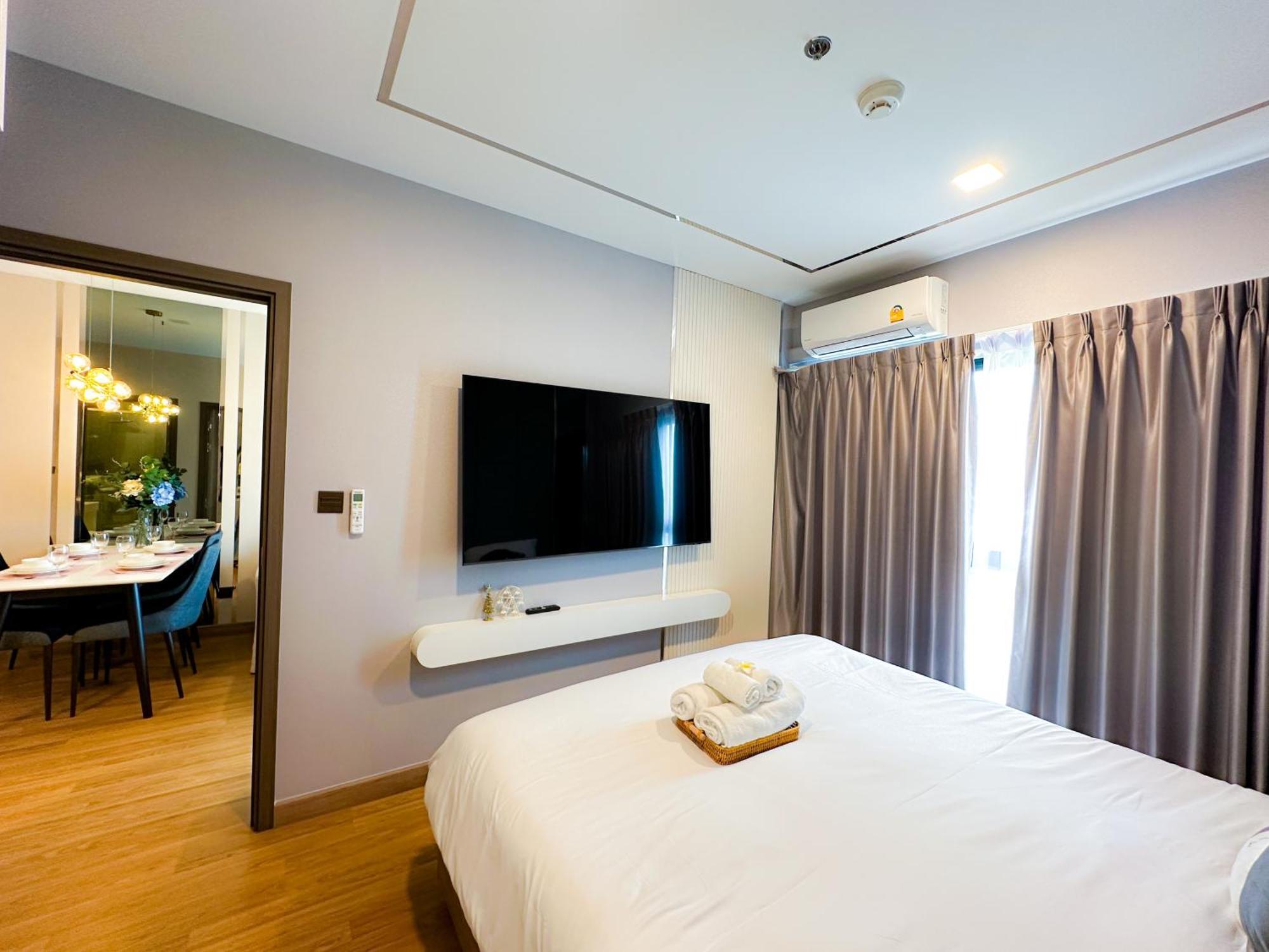 Astra Sky River Chang Klan Chaing Mai Chiang Mai Luaran gambar