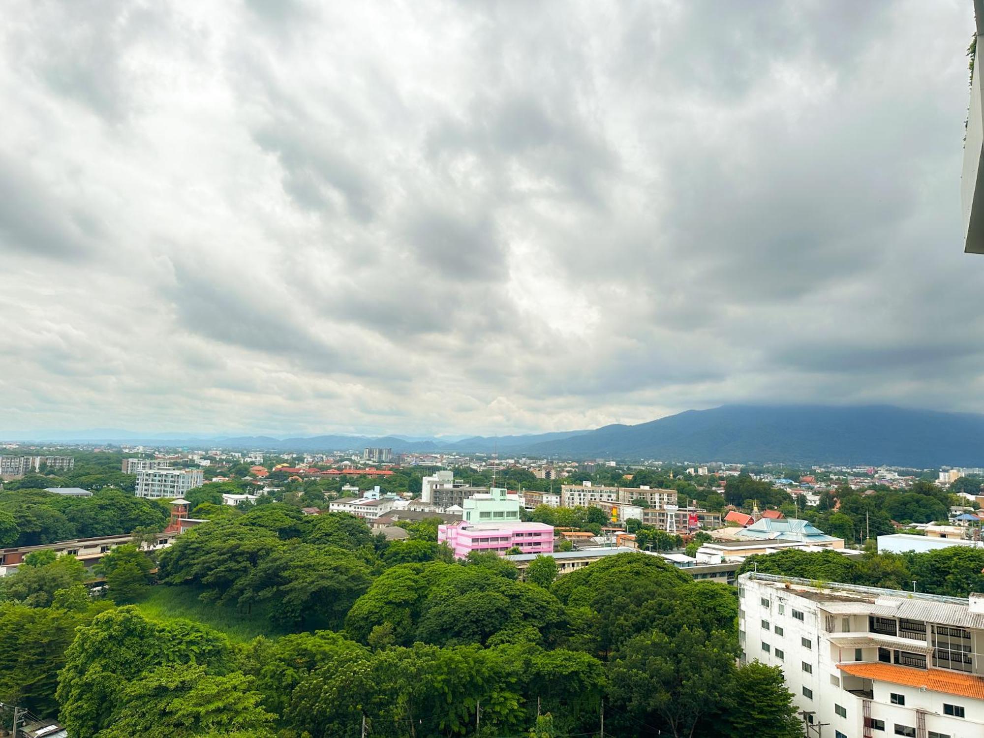Astra Sky River Chang Klan Chaing Mai Chiang Mai Luaran gambar