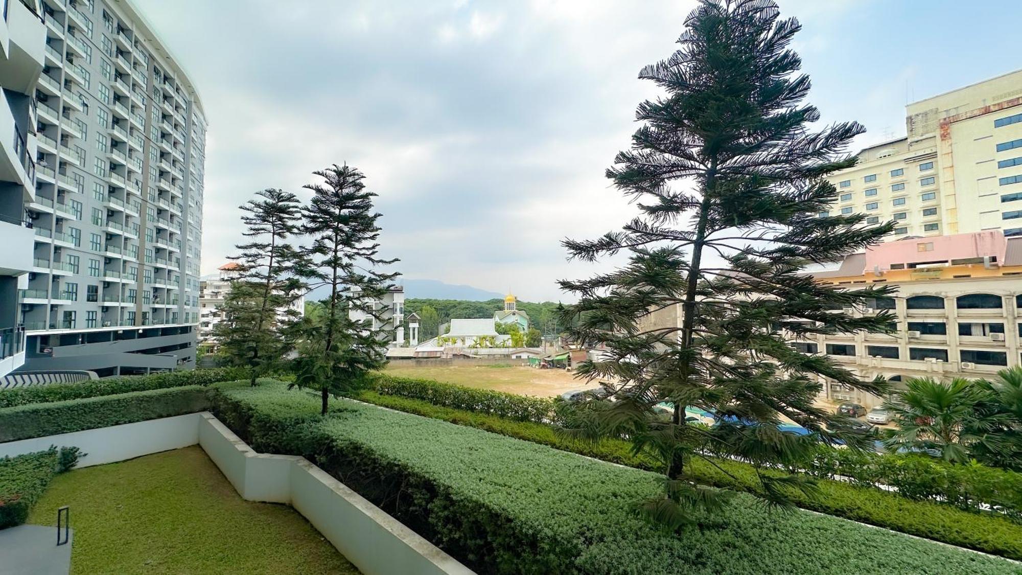 Astra Sky River Chang Klan Chaing Mai Chiang Mai Luaran gambar