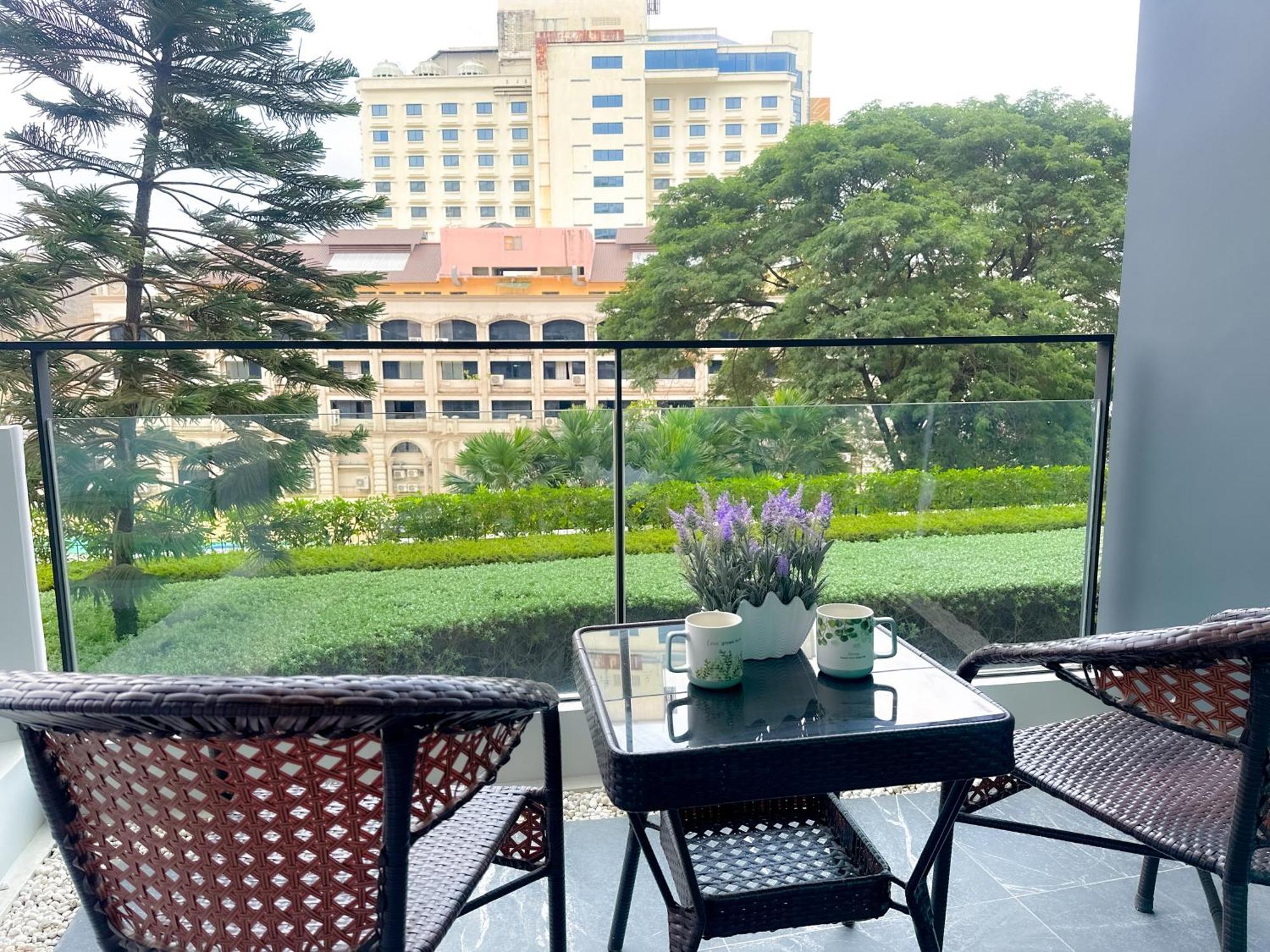 Astra Sky River Chang Klan Chaing Mai Chiang Mai Luaran gambar