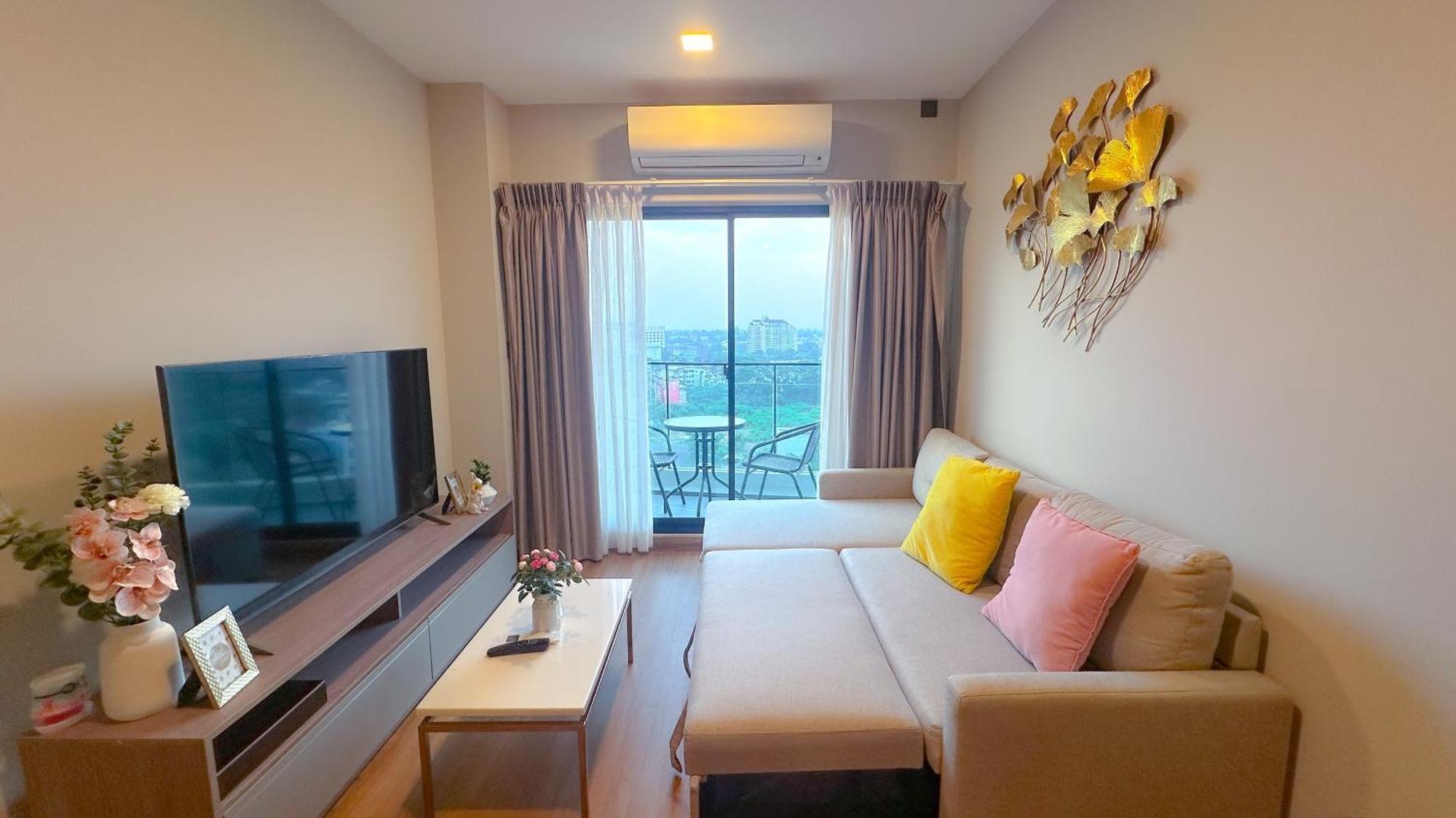 Astra Sky River Chang Klan Chaing Mai Chiang Mai Luaran gambar