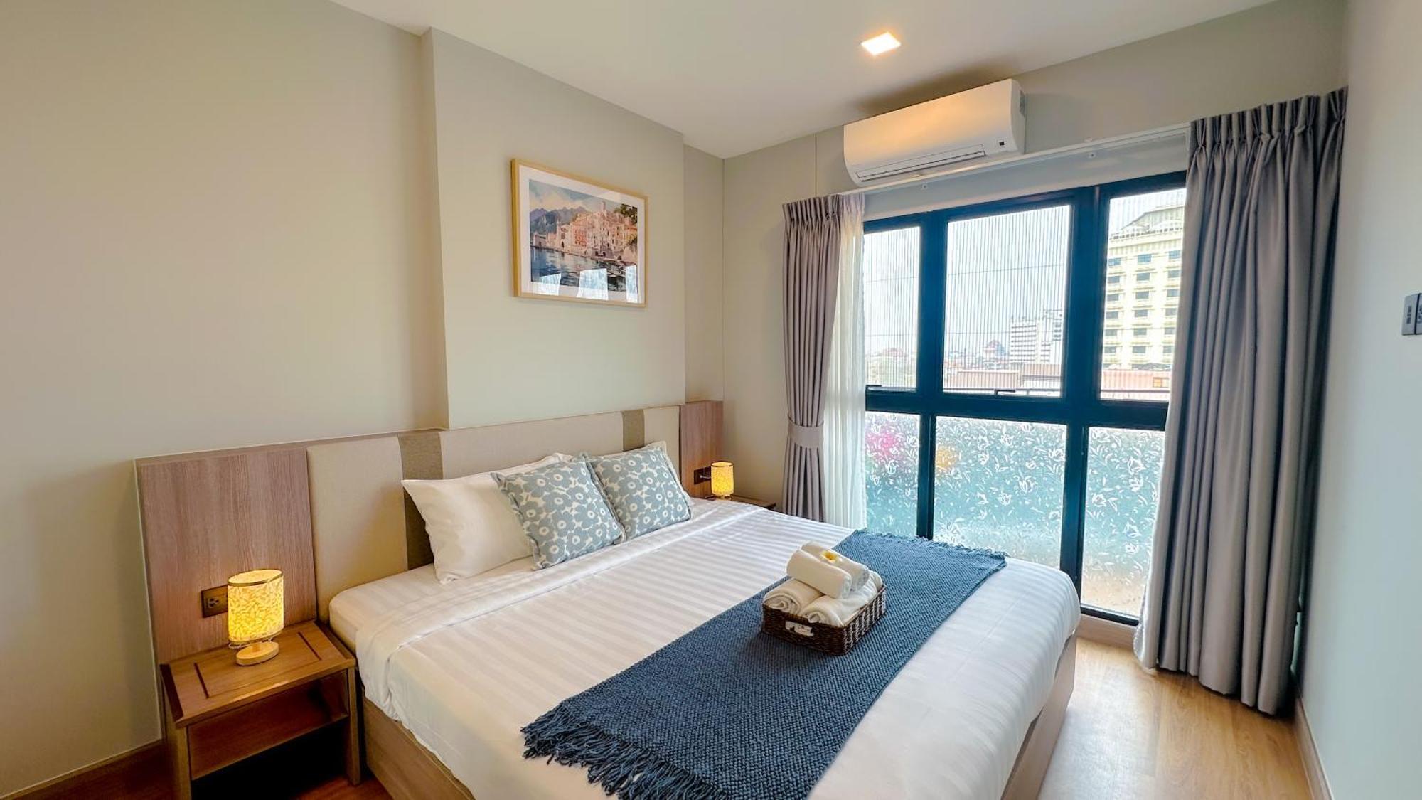 Astra Sky River Chang Klan Chaing Mai Chiang Mai Luaran gambar